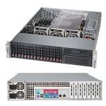 Serveur SYS-2028R-C1RT - SYS-2028R-C1RT