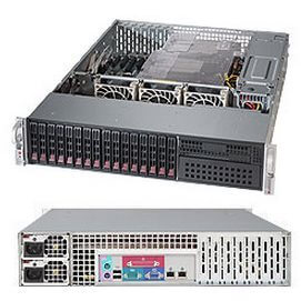 Serveur SYS-2028R-C1R - SYS-2028R-C1R
