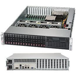 Serveur SYS-2028R-TXR - SYS-2028R-TXR