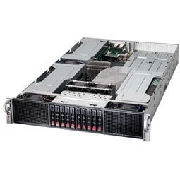 Serveur SYS-2027GR-TRT2 - SYS-2027GR-TRT2