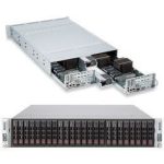 Serveur SYS-2026TT-DLIBQRF - SYS-2026TT-DLIBQRF