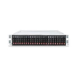 Serveur SYS-2026TT-H6IBQRF - SYS-2026TT-H6IBQRF