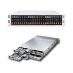 Serveur SYS-2026TT-HIBXRF - SYS-2026TT-HIBXRF