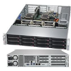Serveur SYS-6029P-WTRT - SYS-6029P-WTRT