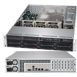 Serveur SYS-6029P-TR - SYS-6029P-TR