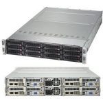Serveur SYS-6029TP-HC0R - SYS-6029TP-HC0R