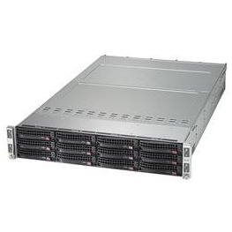 Serveur SYS-6028TP-HC1R-SIOM - SYS-6028TP-HC1R-SIOM