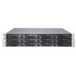 Serveur SYS-6028TP-HC1R - SYS-6028TP-HC1R