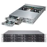Serveur SYS-6028TP-HC0TR - SYS-6028TP-HC0TR