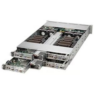Serveur SYS-6028TR-HTR - SYS-6028TR-HTR