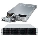 Serveur SYS-6027TR-D70QRF - SYS-6027TR-D70QRF