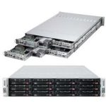 Serveur SYS-6027TR-H70FRF - SYS-6027TR-H70FRF