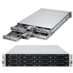 Serveur SYS-6027TR-H70FRF - SYS-6027TR-H70FRF