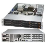 Serveur SYS-6027R-CDNRT+ - SYS-6027R-CDNRT+