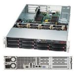Serveur SYS-6027R-N3RFT+ - SYS-6027R-N3RFT+