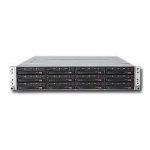 Serveur SYS-6026TT-D6IBXRF - SYS-6026TT-D6IBXRF