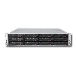 Serveur SYS-6026TT-D6IBXRF - SYS-6026TT-D6IBXRF