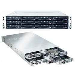 Serveur SYS-6026TT-BIBQF - SYS-6026TT-BIBQF