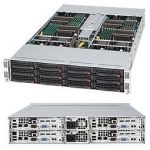 Serveur SYS-6026TT-IBXF - SYS-6026TT-IBXF
