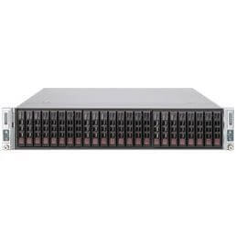 Serveur SYS-2016TI-HTRF - SYS-2016TI-HTRF