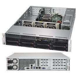Serveur SYS-5029P-WTR - SYS-5029P-WTR