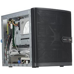 Serveur SYS-5029A-2TN4 - SYS-5029A-2TN4