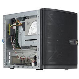 Serveur SYS-5029AP-TN2 - SYS-5029AP-TN2