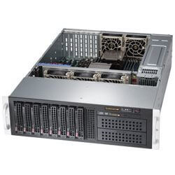 Serveur SYS-6037R-72RF - SYS-6037R-72RF