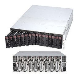 Serveur SYS-5039MS-H8TRF - SYS-5039MS-H8TRF