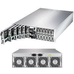 Serveur SYS-5039MA8-H12RFT - SYS-5039MA8-H12RFT