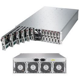 Serveur SYS-5038ML-H12TRFG - SYS-5038ML-H12TRFG