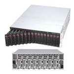 Serveur SYS-5038MD-H8TRF - SYS-5038MD-H8TRF