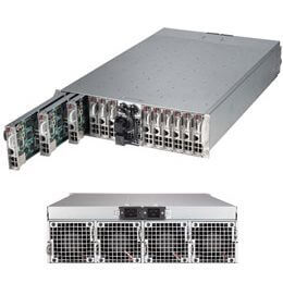 Serveur SYS-5038MD-H24TRF - SYS-5038MD-H24TRF