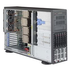 Serveur SYS-8048B-TR4F - SYS-8048B-TR4F
