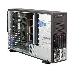 Serveur SYS-8046B-TRLF - SYS-8046B-TRLF