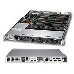 Serveur SYS-8017R-7FT+ - SYS-8017R-7FT+
