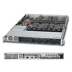 Serveur SYS-8016B-6F - SYS-8016B-6F