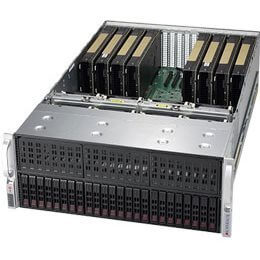 Serveur SYS-4029GP-TRT2 - SYS-4029GP-TRT2