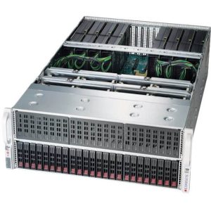 Serveur SYS-4028GR-TRT - SYS-4028GR-TRT