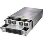 Serveur SYS-4028GR-TVRT - SYS-4028GR-TVRT