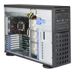 Serveur SYS-7049P-TR - SYS-7049P-TR