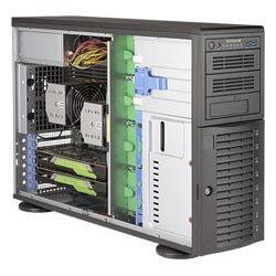 Serveur SYS-7049A-T - SYS-7049A-T