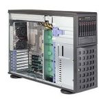 Serveur SYS-7048R-C1RT4+ - SYS-7048R-C1RT4+