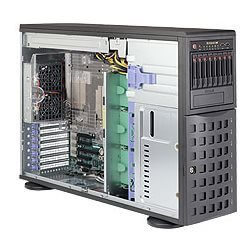 Serveur SYS-7048R-C1RT4+ - SYS-7048R-C1RT4+