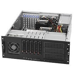 Serveur SYS-6046T-TUF - SYS-6046T-TUF