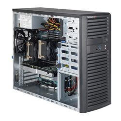 Serveur SYS-7037A-IL - SYS-7037A-IL