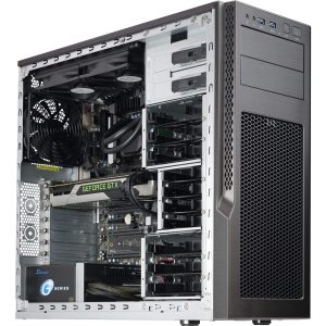 Serveur SYS-5039AD-I - SYS-5039AD-I