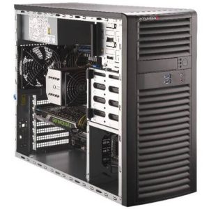 Serveur SYS-5039A-I - SYS-5039A-I