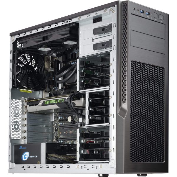 Serveur SYS-5130AD-T - SYS-5130AD-T