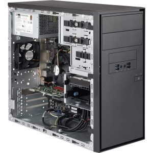 Serveur SYS-5130DQ-IL - SYS-5130DQ-IL